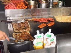 -海燕家人灌蛋饼(凤凰街店)