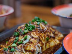 -兔槽江湖菜·重庆璧山兔(水围店)
