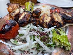 -Old Ottoman Cafe & Restaurant