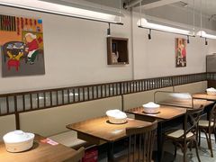 -姥姥家春饼店(八里庄店)