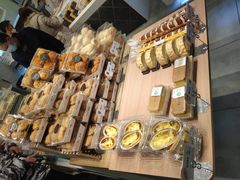 -BreadTalk面包新语·烘焙蛋糕(领展购物广场店)
