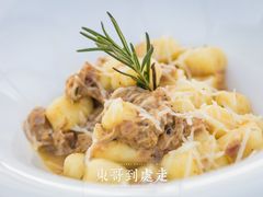 -EATALIA意塔利意式餐厅(鼓楼店)