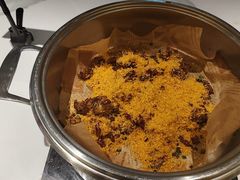 -宁海金海开元名都大酒店·名爵自助餐厅(金水路店)