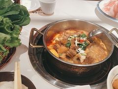 -刘一锅筋头巴脑(大悦城C店)