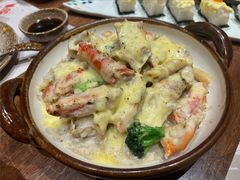 -耕海蟹将军(万象城店)