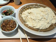 -大清花饺子城(昌黎店)