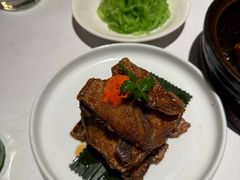 -荣兴酒家(徐家汇店)