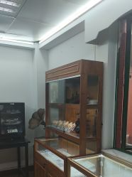 -冰岛刺青·手工耳饰品售卖·专业纹身