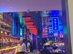 -花西亭·海鲜自助餐厅(瑞城名人酒店)