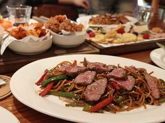 -京A Taproom·精酿餐吧(CBD店)