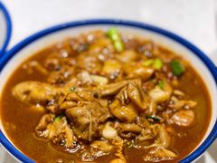 鱼子鱼泡-金锅小厨(乐活街店)