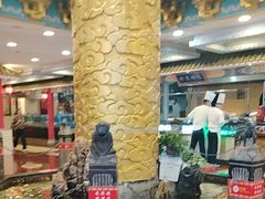 -万荣烤鸭店·北京菜(天坛店)