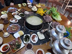 -尼玛藏家风味园(阿山食城店)