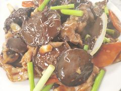 -金台阶鱼馆(于桥水库店)