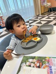 点击看大图 -奈尔宝·儿童乐园·亲子餐厅(苏州大悦城店)