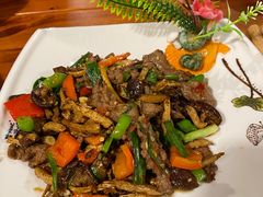 -云隐小厨·传统大理美食(复兴路店)