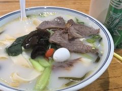 -中原一大碗(湖滨店)