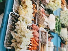 -胖子鸡排(循礼门老字号店)