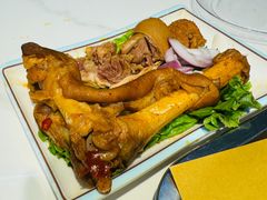 -清真.德枭炕肉店.青海菜(大新街夜市店)