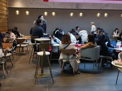 大堂-奈雪的茶(赛格店)