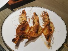 -博林天瑞喜来登酒店·西丽尚膳