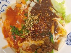 -大嘻咹biangbiang面(历史博物馆店)