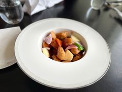 -珠海瑞吉酒店·宴庭中餐厅