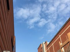 -上海衡山路十二号华邑酒店