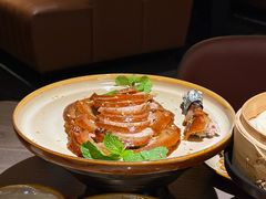 -青年公社烤鸭(姚家园万象汇店)