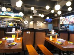-本色.小马哥烧烤(五一路总店)
