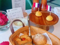 -L'Arome芳芳法国餐厅(仙林金鹰店)