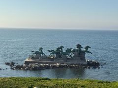 -养马岛旅游度假区