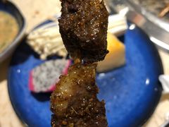 -万象·复兴号鲜肉烤肉海鲜自助(升级店)
