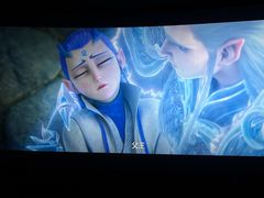 -CGV影城(黄河道ScreenX店)