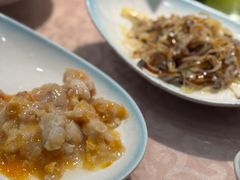 -大家发海鲜城夜排档(华山中路店)