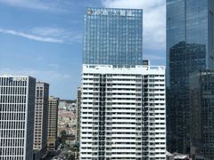 -青岛富力艾美酒店