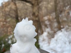 -终南山南五台景区