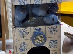 -Manner Coffee(白玉兰广场店)