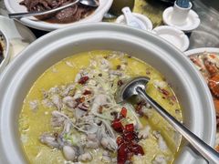 -闽鄂情·闽南招财鸭(水头店)