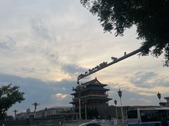 -中国铁道博物馆(正阳门馆)