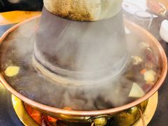 -北门涮肉·铜锅涮肉(南锣鼓巷店)