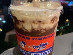 -喜茶(上海正大广场店)