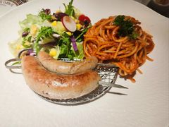-俄士厨房(五棵松华熙LIVE店)