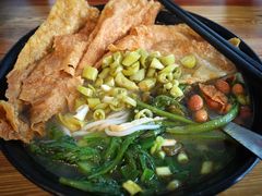 小碗螺蛳粉-螺蛳粉先生(蓟门桥店)