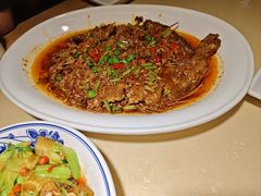 -小柴米·传统江西菜(八一广场店)