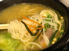 原味米线-滇越乘象云南餐厅(豆各庄店)
