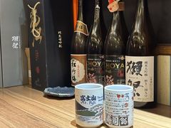 -隐月· 㐂和食屋(芝罘万达公馆店)