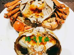 -上海虹桥宾馆味翠餐厅