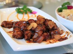 -御花园·粤菜·海鲜火锅(中山公园店)