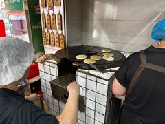 -王记肉火烧早餐中国店